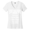 Women's Perfect Weight ® V Neck Tee Thumbnail