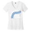 Women's Perfect Weight ® V Neck Tee Thumbnail