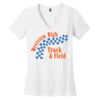 Women's Perfect Weight ® V Neck Tee Thumbnail