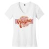 Women's Perfect Weight ® V Neck Tee Thumbnail