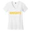 Women's Perfect Weight ® V Neck Tee Thumbnail