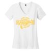 Women's Perfect Weight ® V Neck Tee Thumbnail